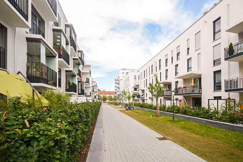 Housing price mapping to be introduced as guide for developers