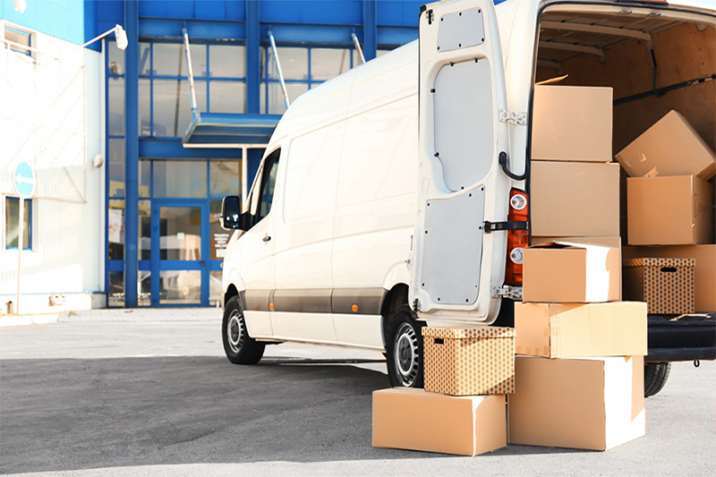 Logistics property market remains resilient, JLL says
