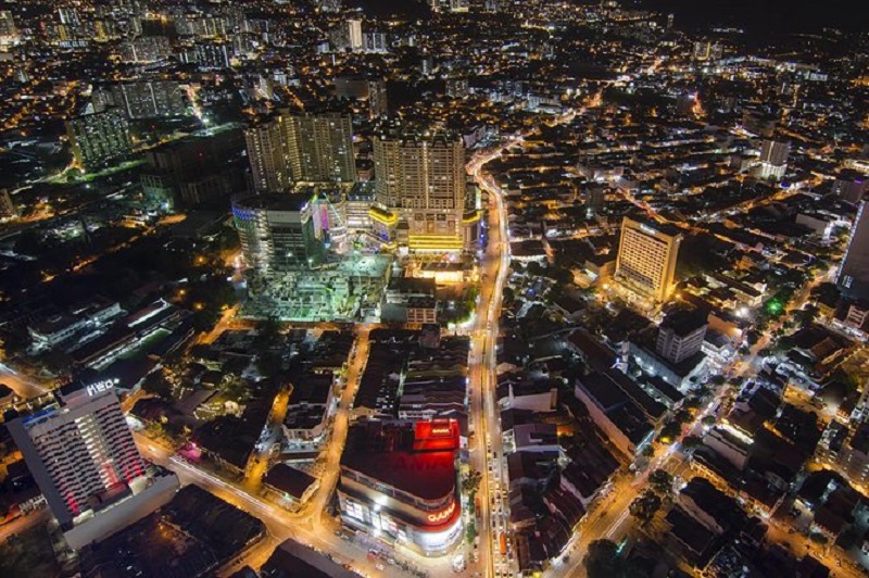 Cultural Capital: The Impact of Penang Museums on Real Estate Values